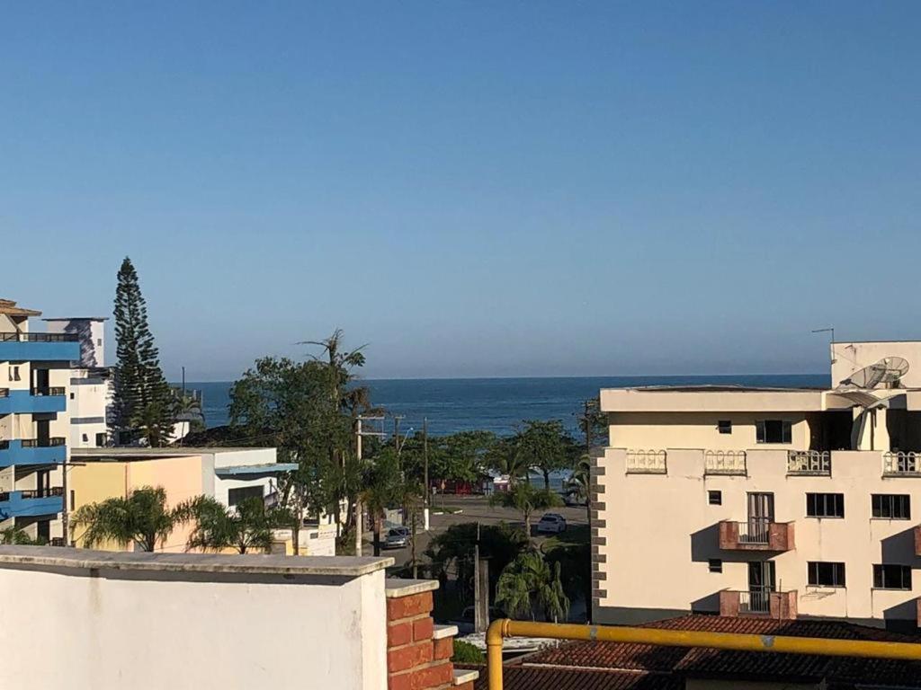شقة Pertinho Do Mar أوباتوبا المظهر الخارجي الصورة